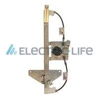 ELECTRIC LIFE ZRCT716L Fensterheber