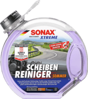 SONAX 02724000 Reiniger, Scheibenreinigungsanlage