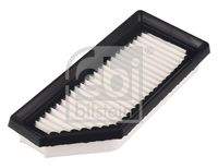 FEBI BILSTEIN 179740 Luftfilter