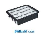 PURFLUX A3058 Luftfilter