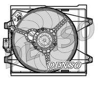 DENSO DER09048 Lüfter, Motorkühlung