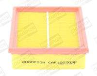 CHAMPION CAF100703P Luftfilter