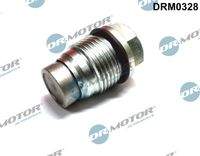 Dr.Motor Automotive DRM0328 Druckbegrenzungsventil, Common-Rail-System