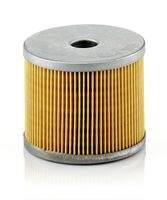 MANN-FILTER P78X Kraftstofffilter
