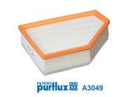 PURFLUX A3049 Luftfilter