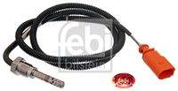 FEBI BILSTEIN 49293 Sensor, Abgastemperatur