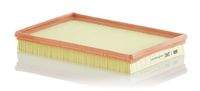 MANN-FILTER C2880 Luftfilter