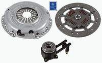 SACHS 3000990531 Kupplungssatz