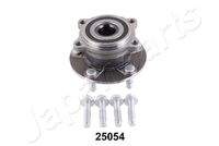 JAPANPARTS KK25054 Radnabe