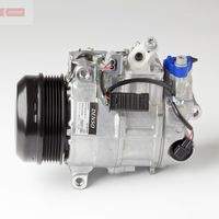 DENSO DCP17140 Kompressor, Klimaanlage