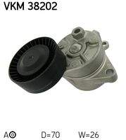 SKF VKM38202 Riemenspanner, Keilrippenriemen