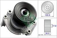 Schaeffler INA 534035010 Riemenspanner, Keilrippenriemen