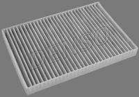 DENSO DCF080K Filter, Innenraumluft