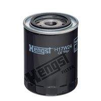 HENGST FILTER H17W24 Ölfilter