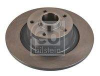 FEBI BILSTEIN 108200 Bremsscheibe