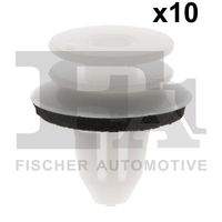 FA1 144001810 Clip, Zier-/Schutzleiste