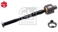 FEBI BILSTEIN 42712 Axialgelenk, Spurstange