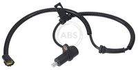 A.B.S. 30918 Sensor, Raddrehzahl