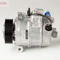 DENSO DCP05089 Kompressor, Klimaanlage