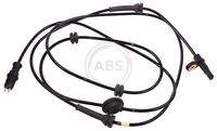 A.B.S. 30290 Sensor, Raddrehzahl