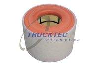 TRUCKTEC AUTOMOTIVE 0714014 Luftfilter