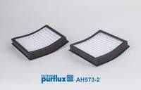 PURFLUX AH5732 Filter, Innenraumluft
