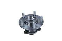 MAXGEAR 331218 Radlagersatz