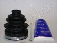 JAPANPARTS KB022 Faltenbalgsatz, Antriebswelle
