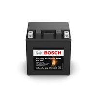 BOSCH 0986FA1160 Starterbatterie