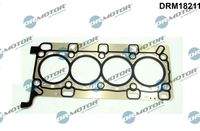 Dr.Motor Automotive DRM18211 Dichtung, Zylinderkopf