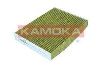 KAMOKA 6080127 Filter, Innenraumluft