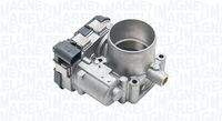 MAGNETI MARELLI 802012061101 Drosselklappenstutzen
