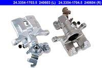 ATE 24335417045 Bremssattel