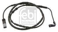 FEBI BILSTEIN 38173 Warnkontakt, Bremsbelagverschleiß