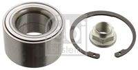 FEBI BILSTEIN 102833 Radlagersatz