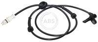 A.B.S. 30380 Sensor, Raddrehzahl