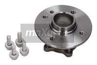 MAXGEAR 330839 Radlagersatz