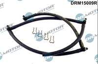 Dr.Motor Automotive DRM15009R Schlauch, Leckkraftstoff