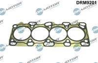 Dr.Motor Automotive DRM9201 Dichtung, Zylinderkopf