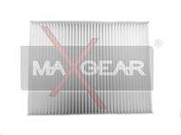 MAXGEAR 260456 Filter, Innenraumluft