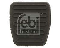 FEBI BILSTEIN 05243 Pedalbelag, Bremspedal