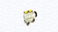 MAGNETI MARELLI 360219180011 Bremskraftregler