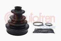 AUTOFREN SEINSA D8297 Faltenbalgsatz, Antriebswelle