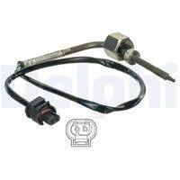 DELPHI TS30071 Sensor, Abgastemperatur