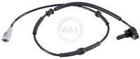 A.B.S. 30640 Sensor, Raddrehzahl