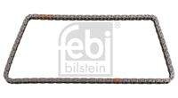 FEBI BILSTEIN 31803 Steuerkette