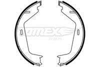 TOMEX Brakes TX2211 Bremsbackensatz