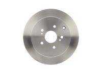 BOSCH 0986479T16 Bremsscheibe