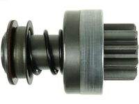 AS-PL SD0050 Freilaufgetriebe, Starter