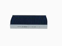 BOSCH 0986628634 Filter, Innenraumluft